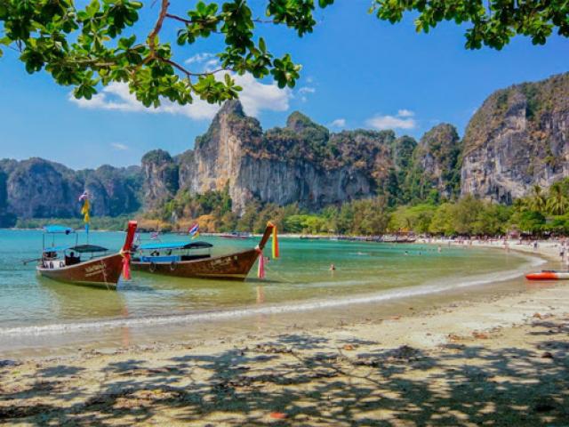 Таиланд назвал условия въезда для туристов